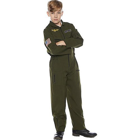 Boy's Flight Suit