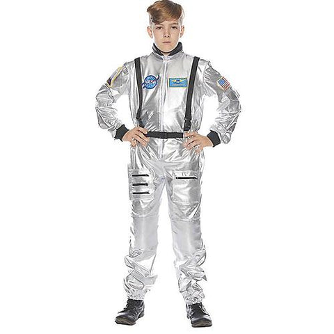 Boy's Astronaut Costume | Horror-Shop.com