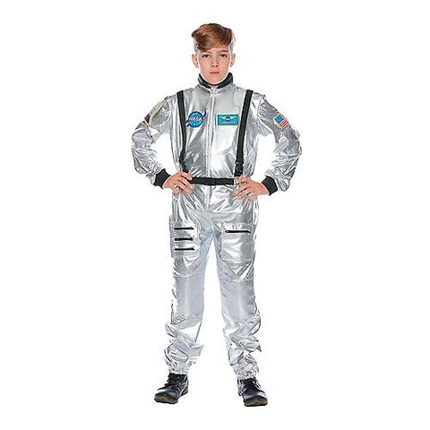 Boy's Astronaut Costume