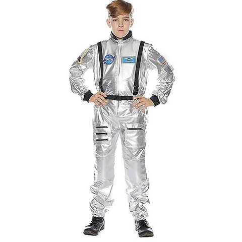 Boy's Astronaut Costume | Horror-Shop.com