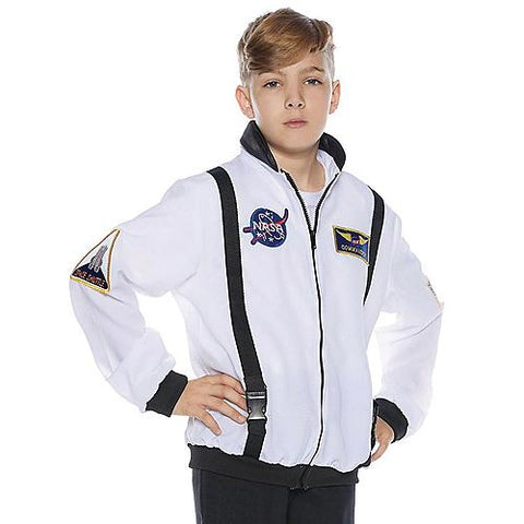 Astronaut Jacket | Horror-Shop.com