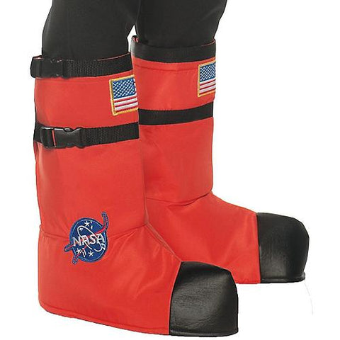 Kid's Astronaut Boot Tops