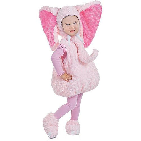 Pink Elephant Costume | Horror-Shop.com