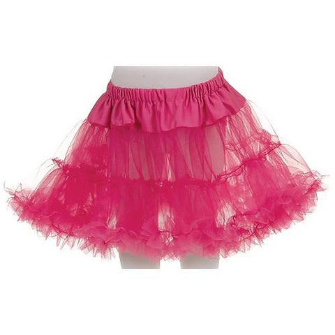 Tutu Skirt - Child | Horror-Shop.com