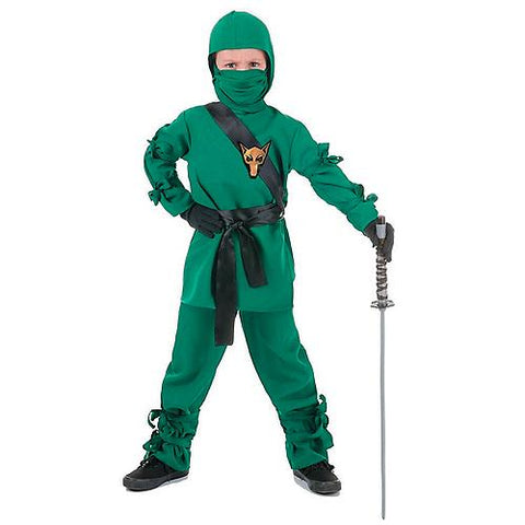 Boy's Ninja Costume | Horror-Shop.com