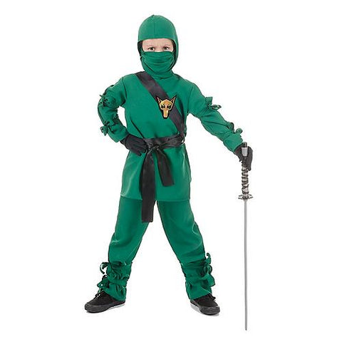 Boy's Ninja Costume | Horror-Shop.com