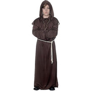 boys-brown-monk-robe