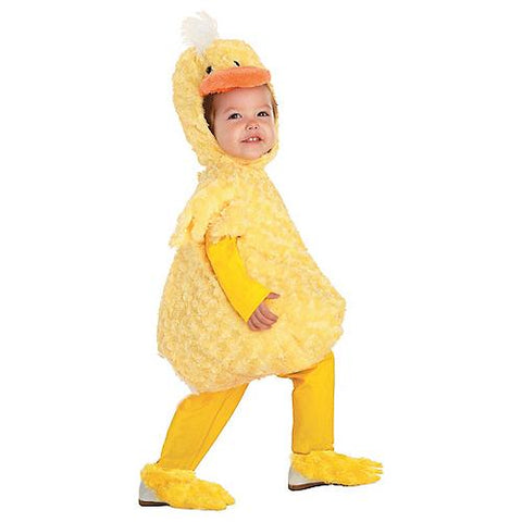 Duck Costume