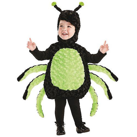 Spider Costume | Horror-Shop.com