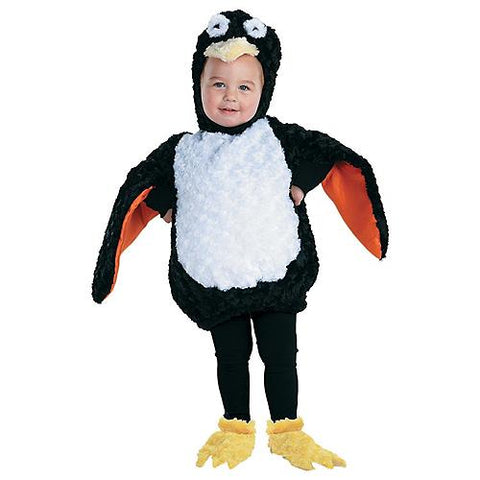 Penguin Costume