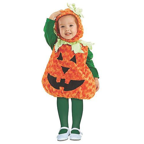 Pumpkin Costume