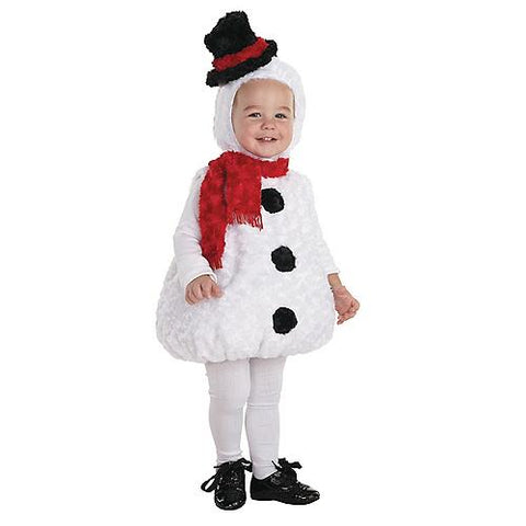 Snowman Costume