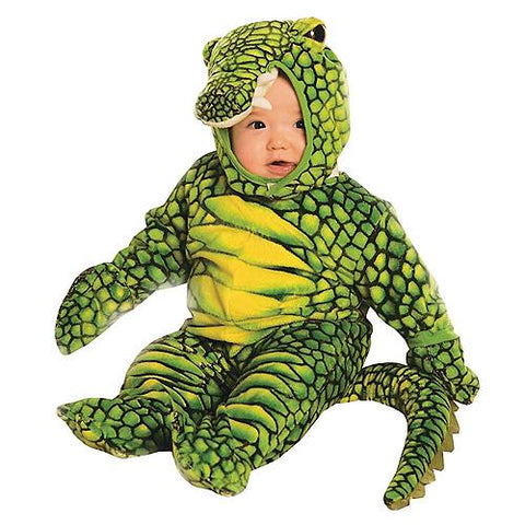 Alligator Costume