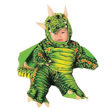 Dragon Costume