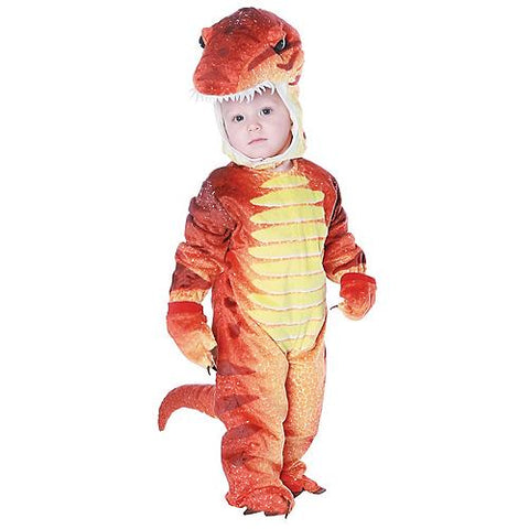 Child's T-Rex Costume