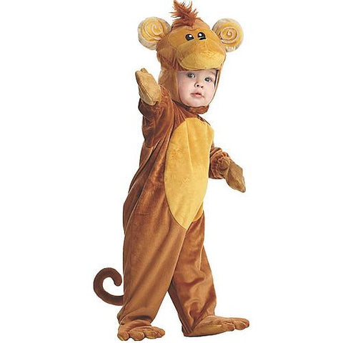 Monkey Costume