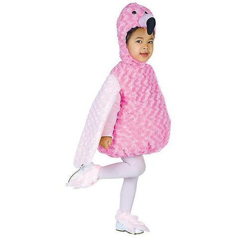 Flamingo Costume