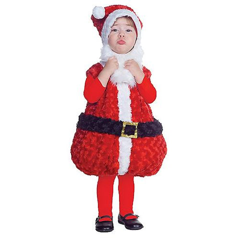 Santa Costume | Horror-Shop.com