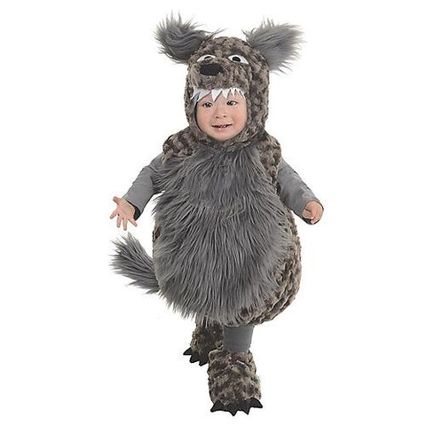 Wolf Costume