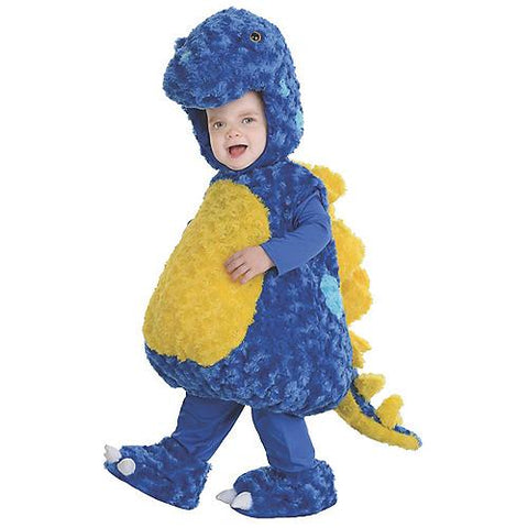 Stegosaurus Costume