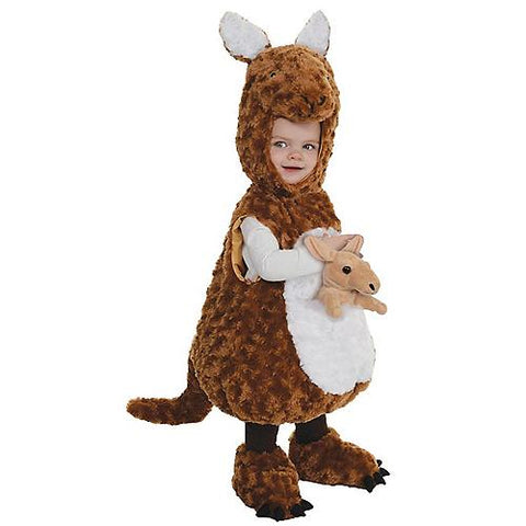 Kangaroo Costume