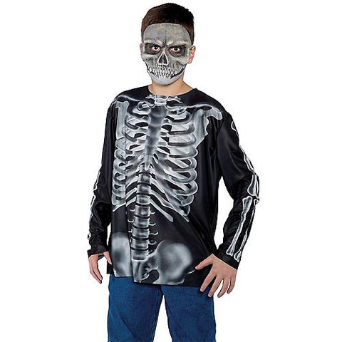 Child's X-Ray Costume