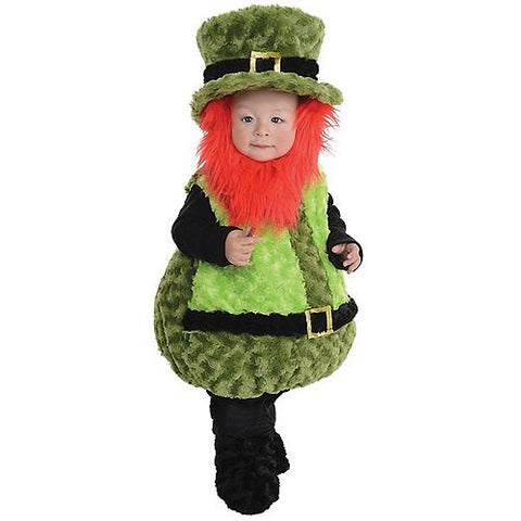 Lil Leprechaun Costume