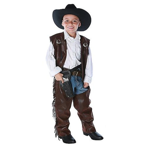 Cowboy Chaps | Horror-Shop.com