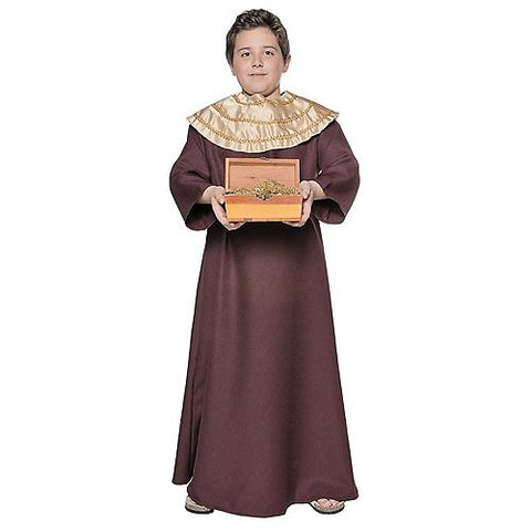 Boy's Wiseman III Costume