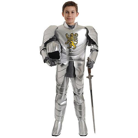 Boy's Knight Costume