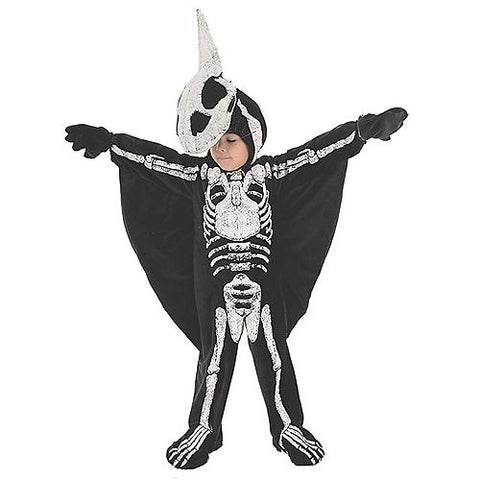 Pterodactyl Fossil Costume | Horror-Shop.com