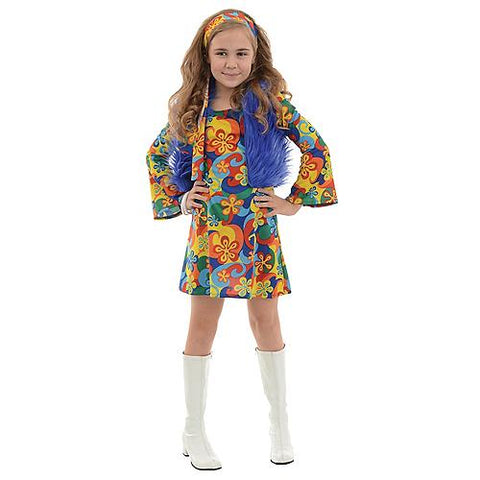 Girl's Far Out Costume | Horror-Shop.com