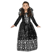 girls-dark-princess-costume