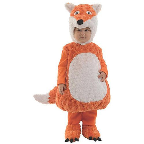 Fox Costume