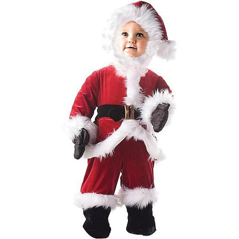 Santa Costume