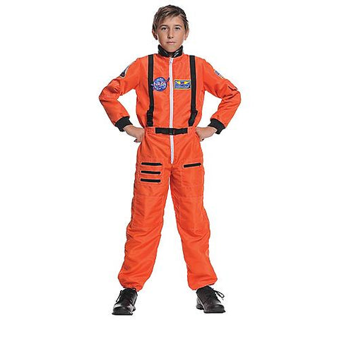 Boy's Astronaut Costume