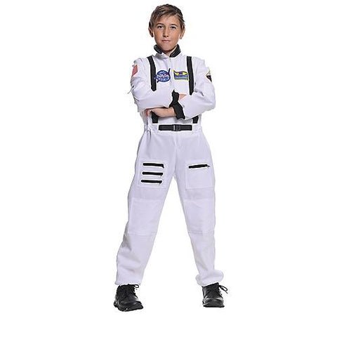 Boy's Astronaut Costume