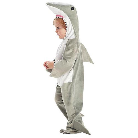 Shark Costume