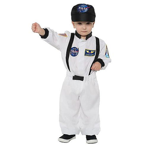 Astronaut Suit