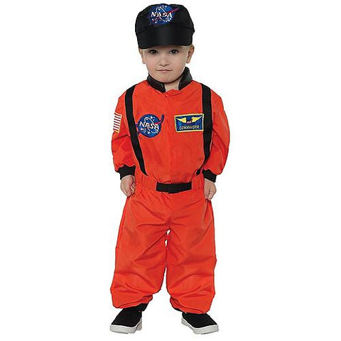 Astronaut Suit