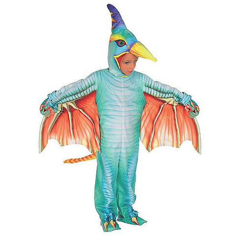 Toddler Pterodactyl Costume