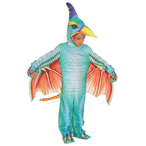 Toddler Pterodactyl Costume | Horror-Shop.com