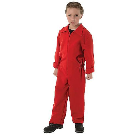 Child's Boiler Suit