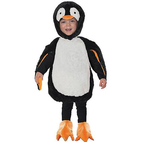 Penguin Toddler Costume