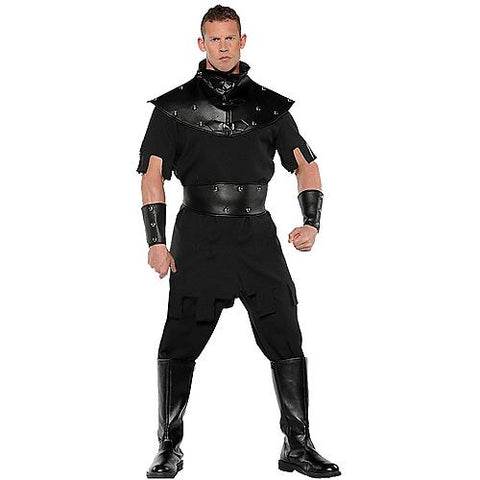 Men's Punisher Costume