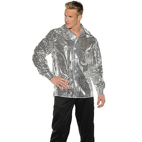 Disco Ball Shirt | Horror-Shop.com