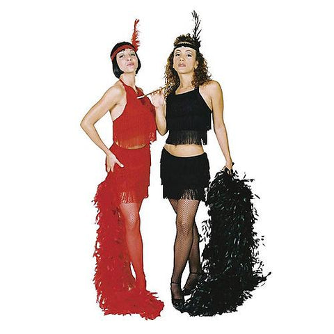 Sexy Flapper Costume | Horror-Shop.com