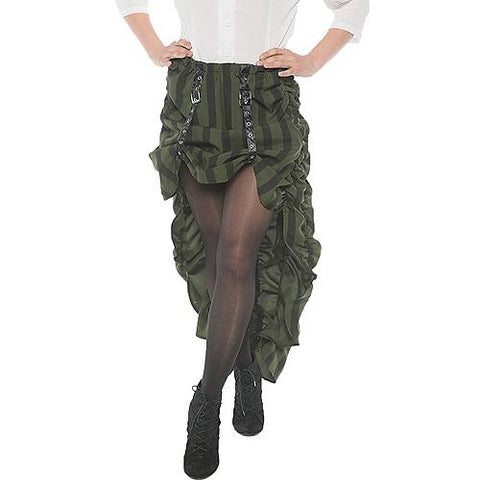 Steam Punk Skirt | Horror-Shop.com