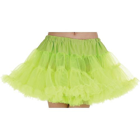 Petticoat Tutu