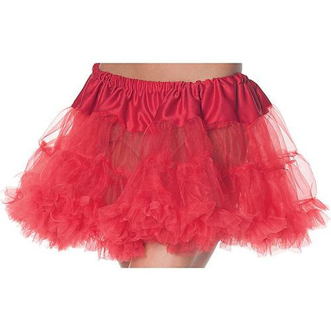 Petticoat Tutu | Horror-Shop.com